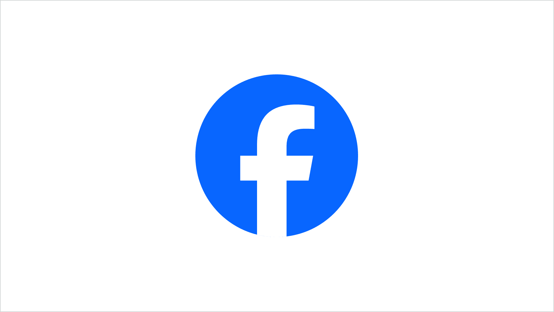 Facebook logo