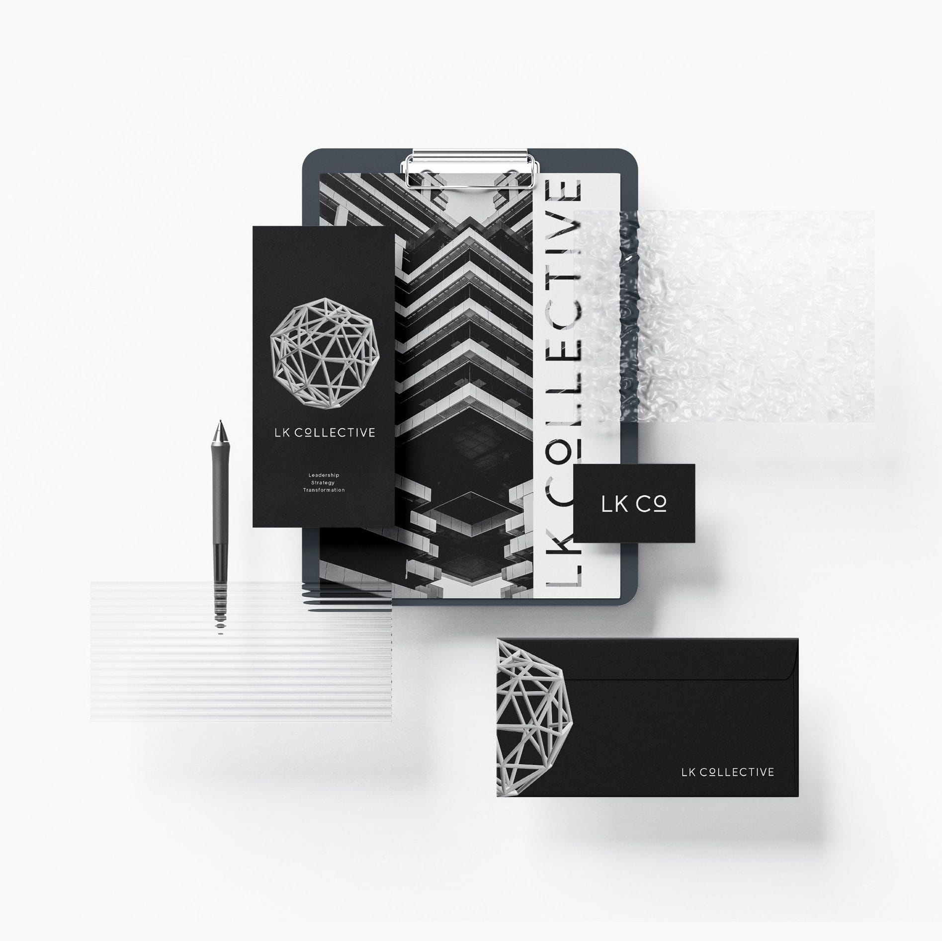 Logo et branding