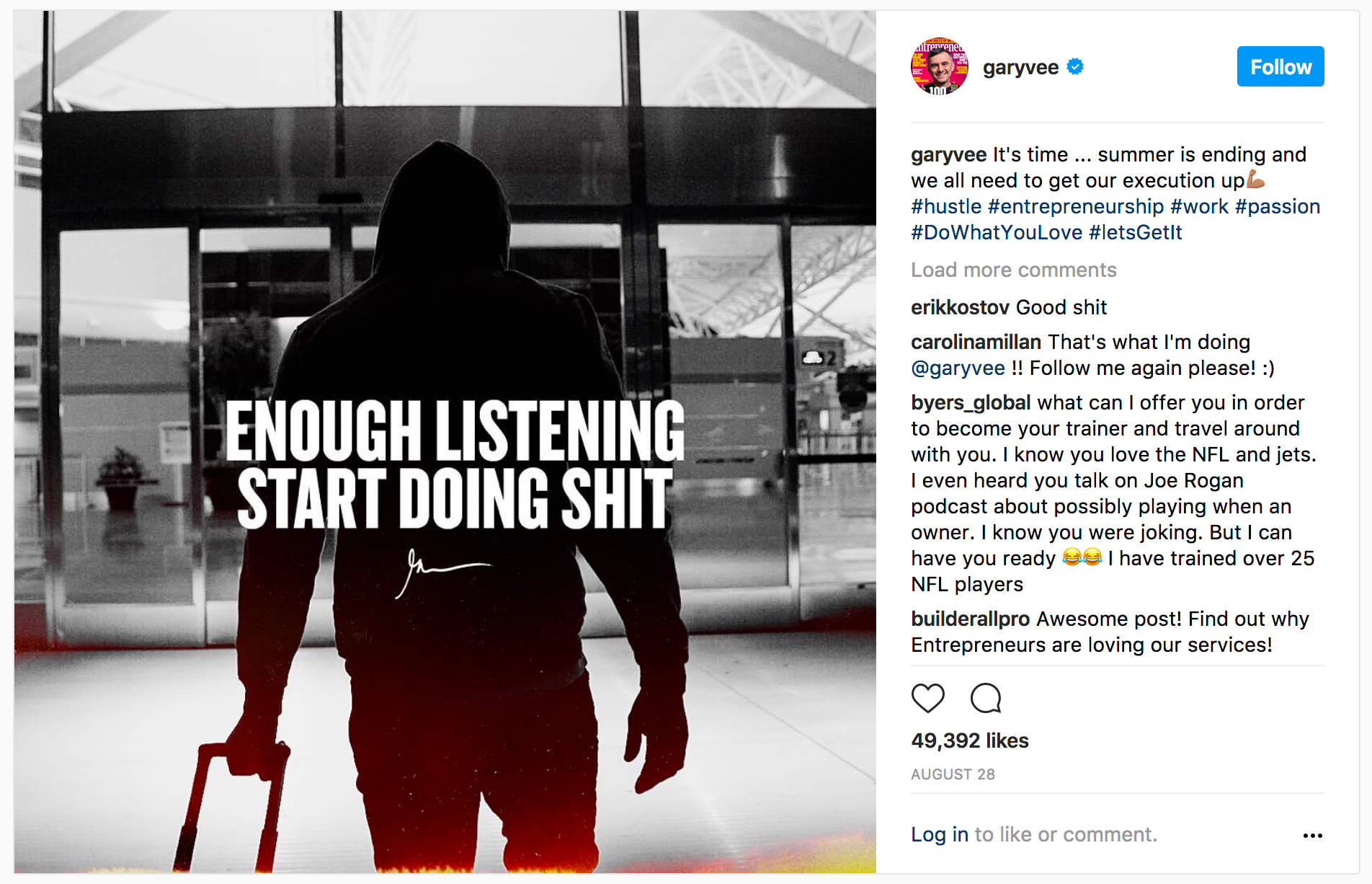 Gary Vaynerchuk quote