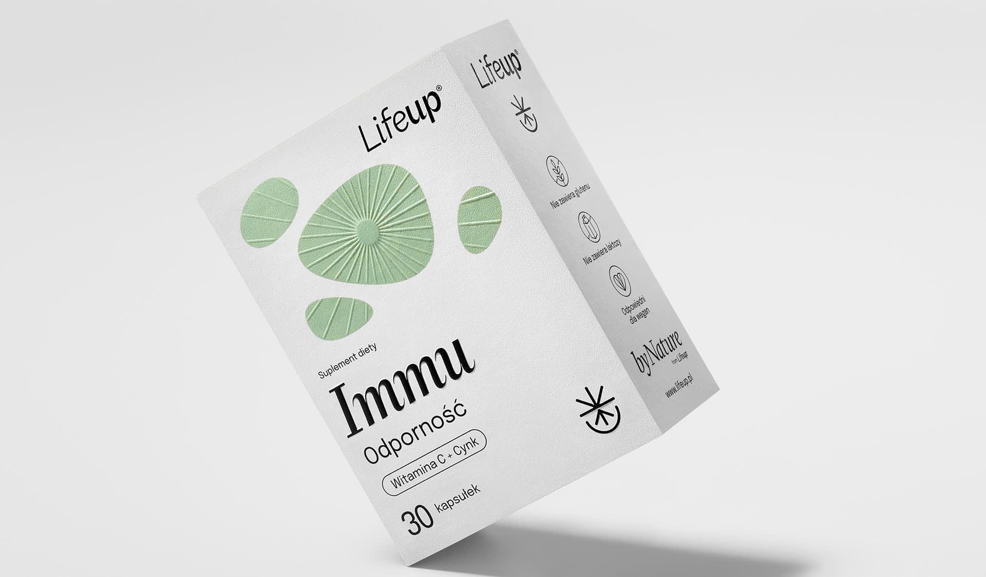 Pharmaceutical font design