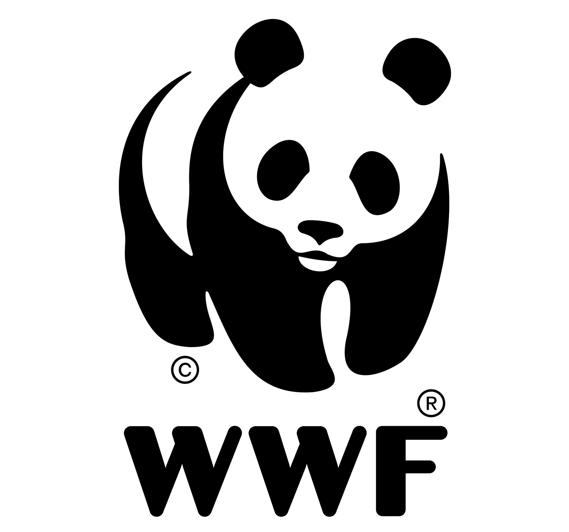 World Wildlife Fund logo