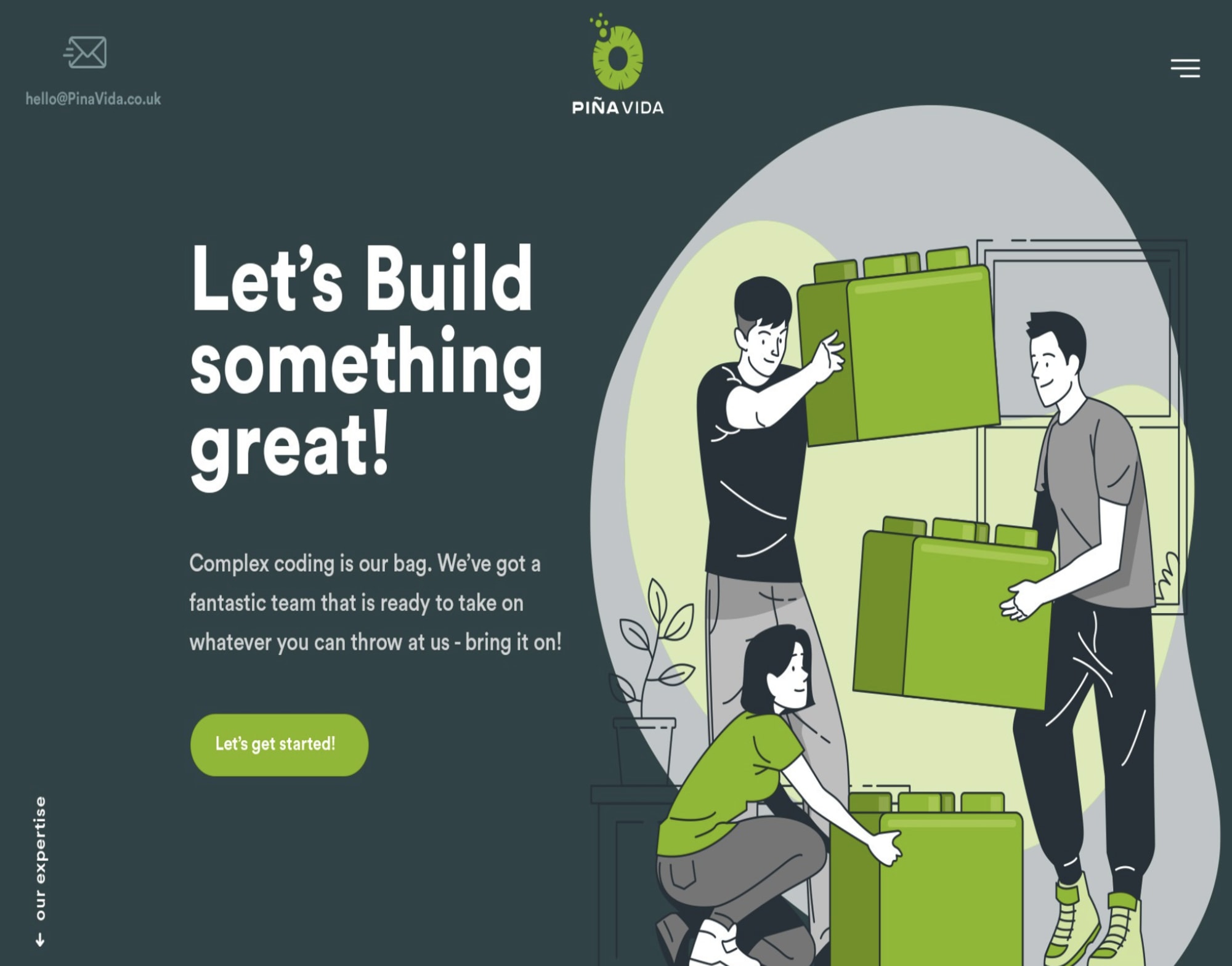 Brightly-colored wine label design that features custom artwork and hand-drawn illustrations, an example of the Artist Showcase packaging trend 2026