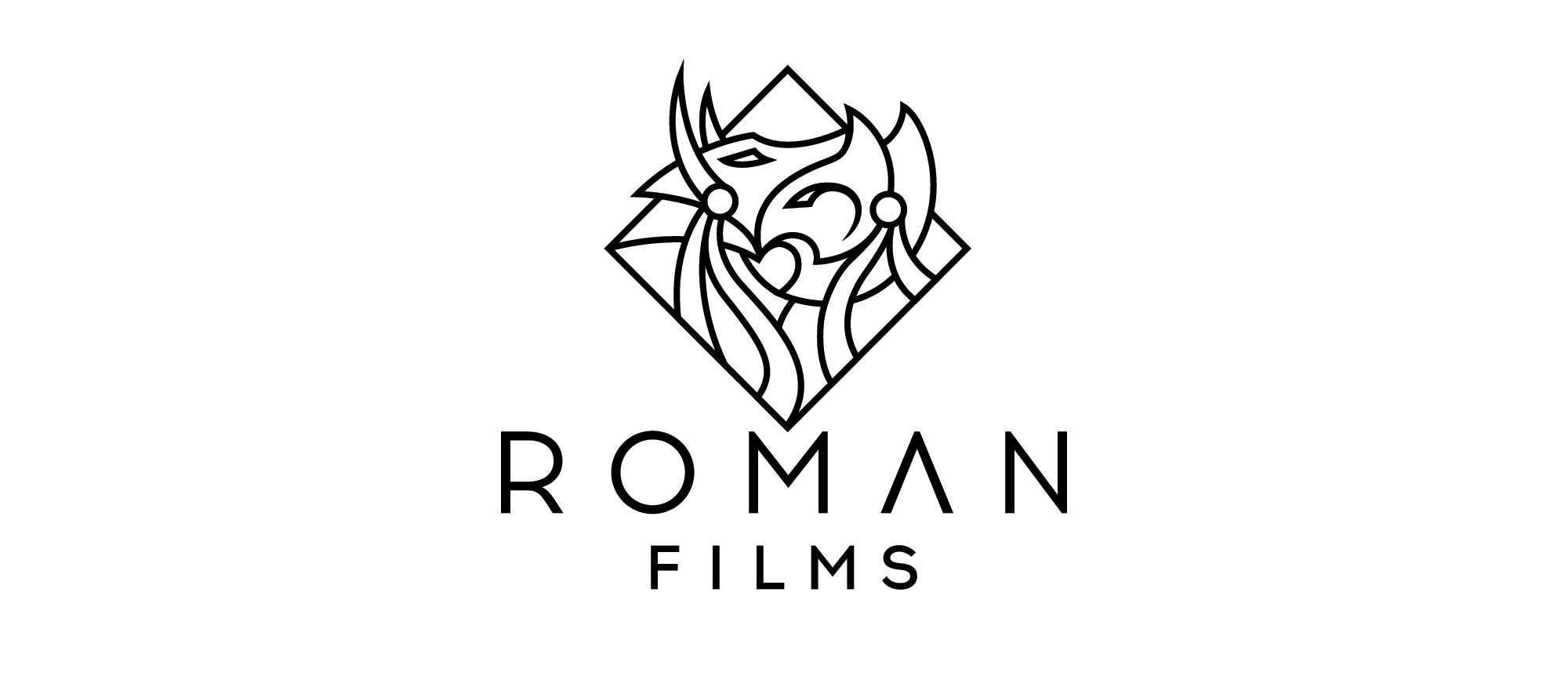 Roman Films logo