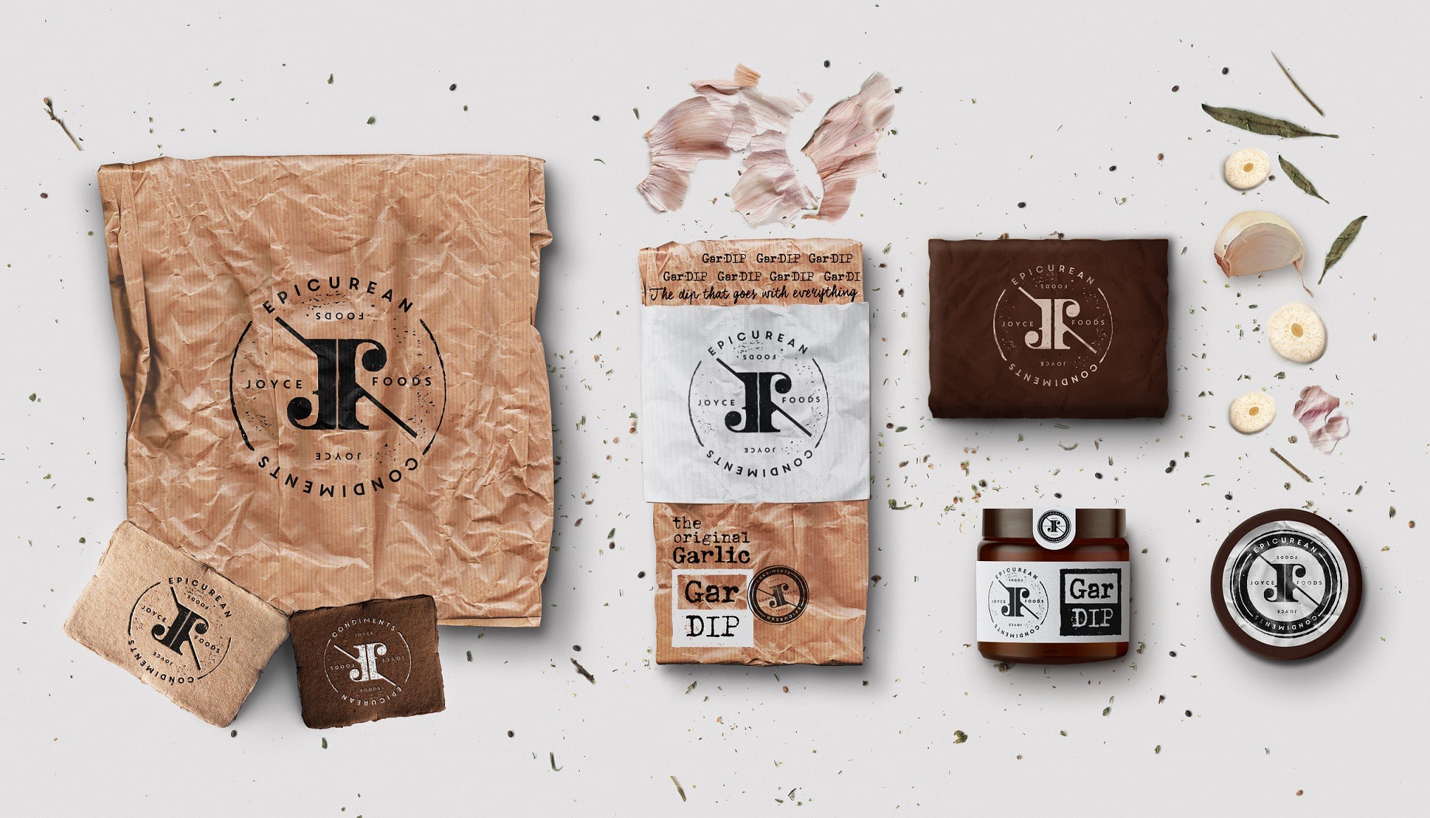 paper packaging designs