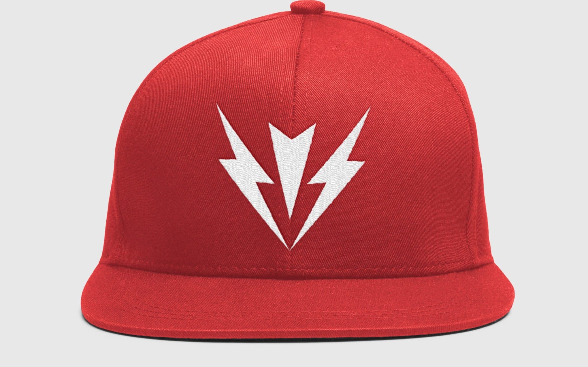 Woofast cap logo