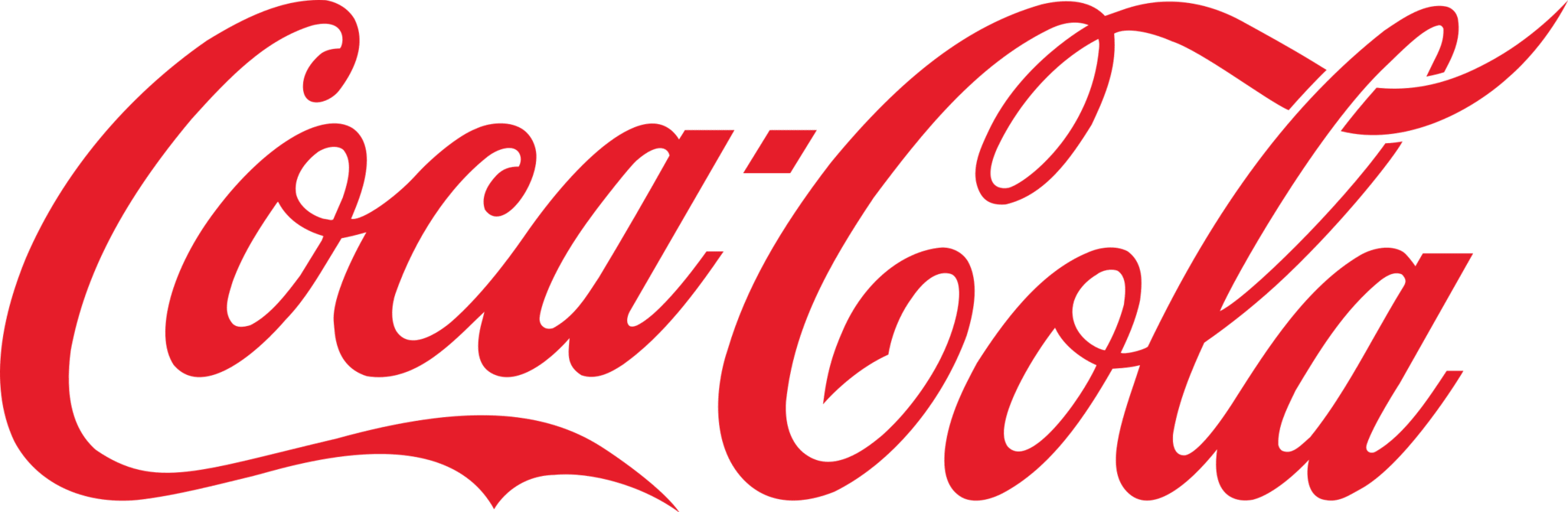 Coca-Cola logo