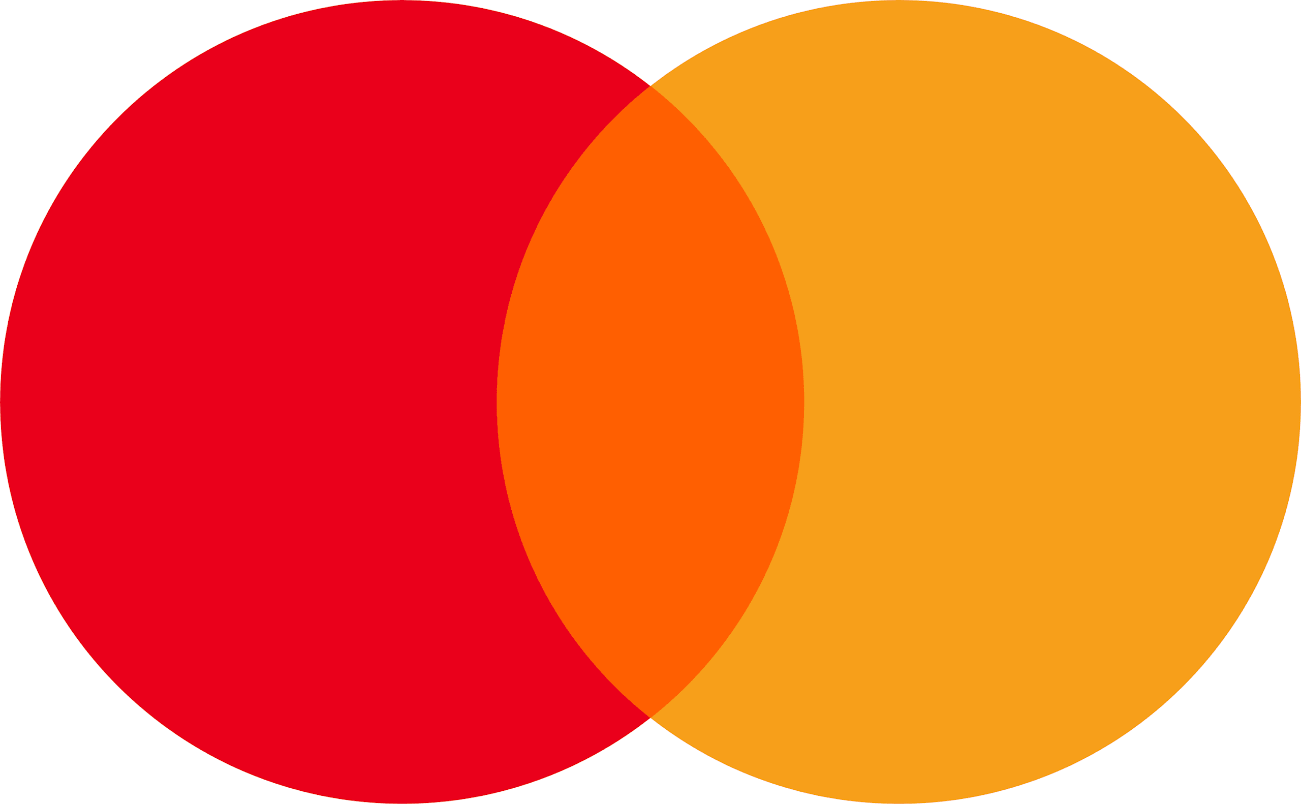 The Mastercard logo is one of the most famous logos