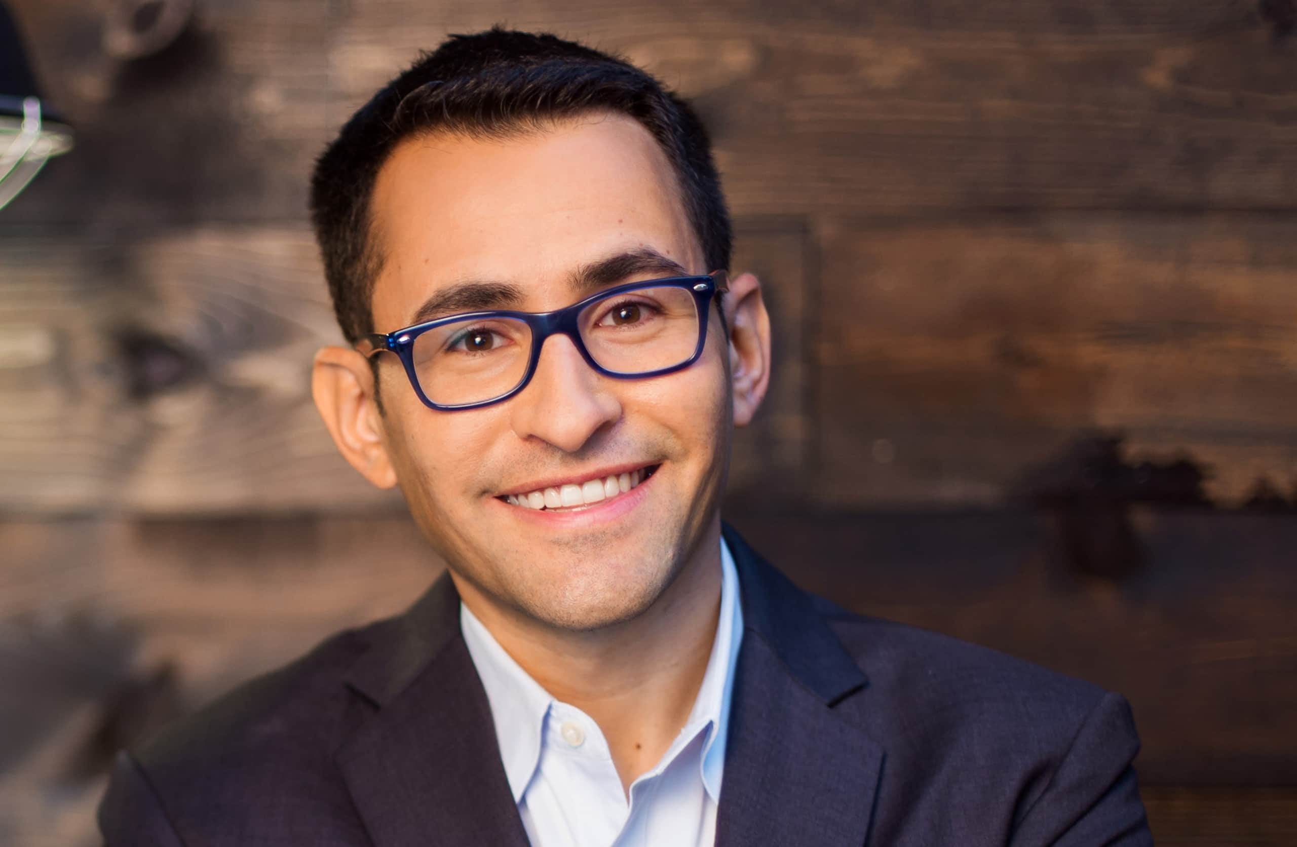 Image of Dan Schawbel