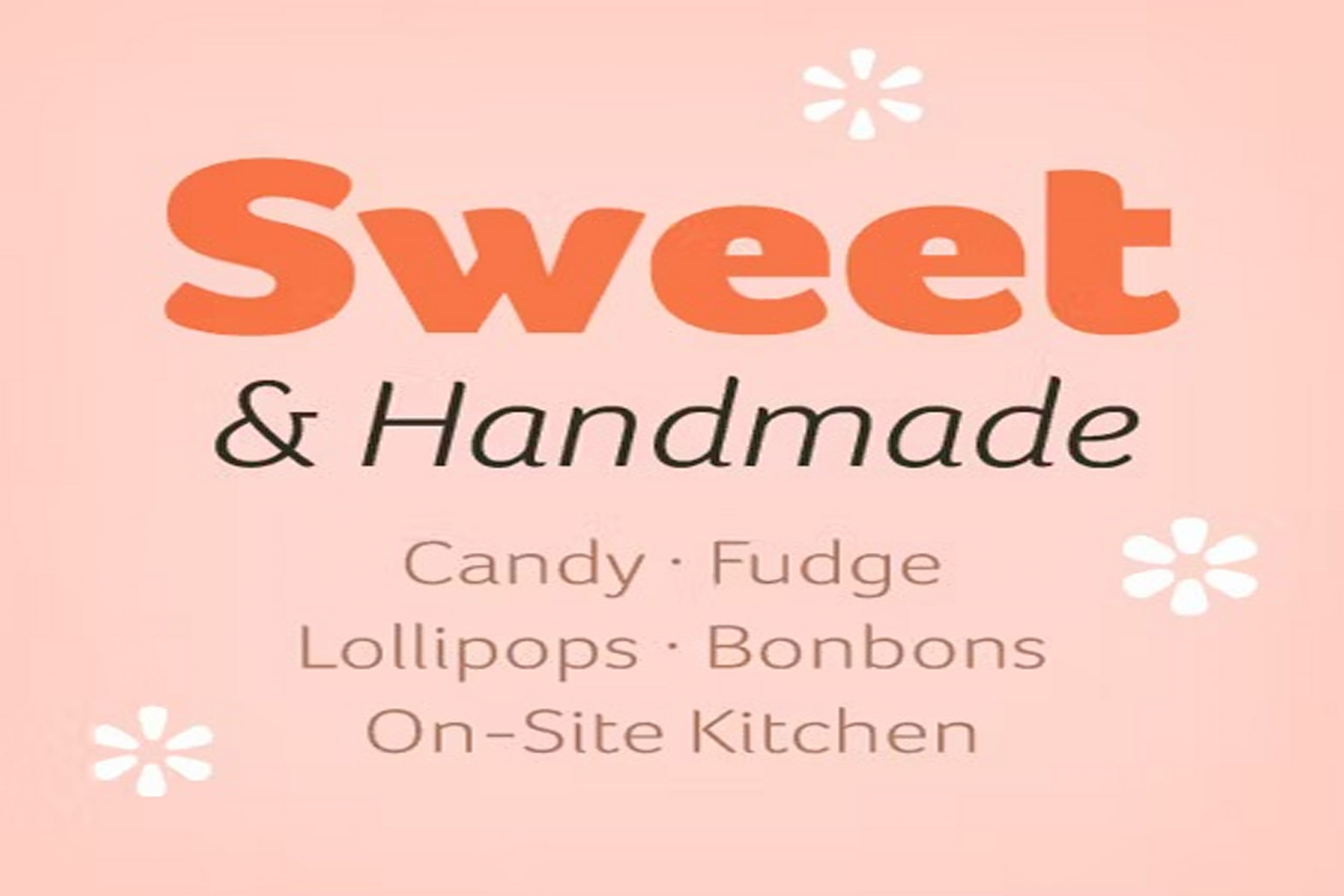 Mid-shot of a person holding an assortment of colourful flyers.