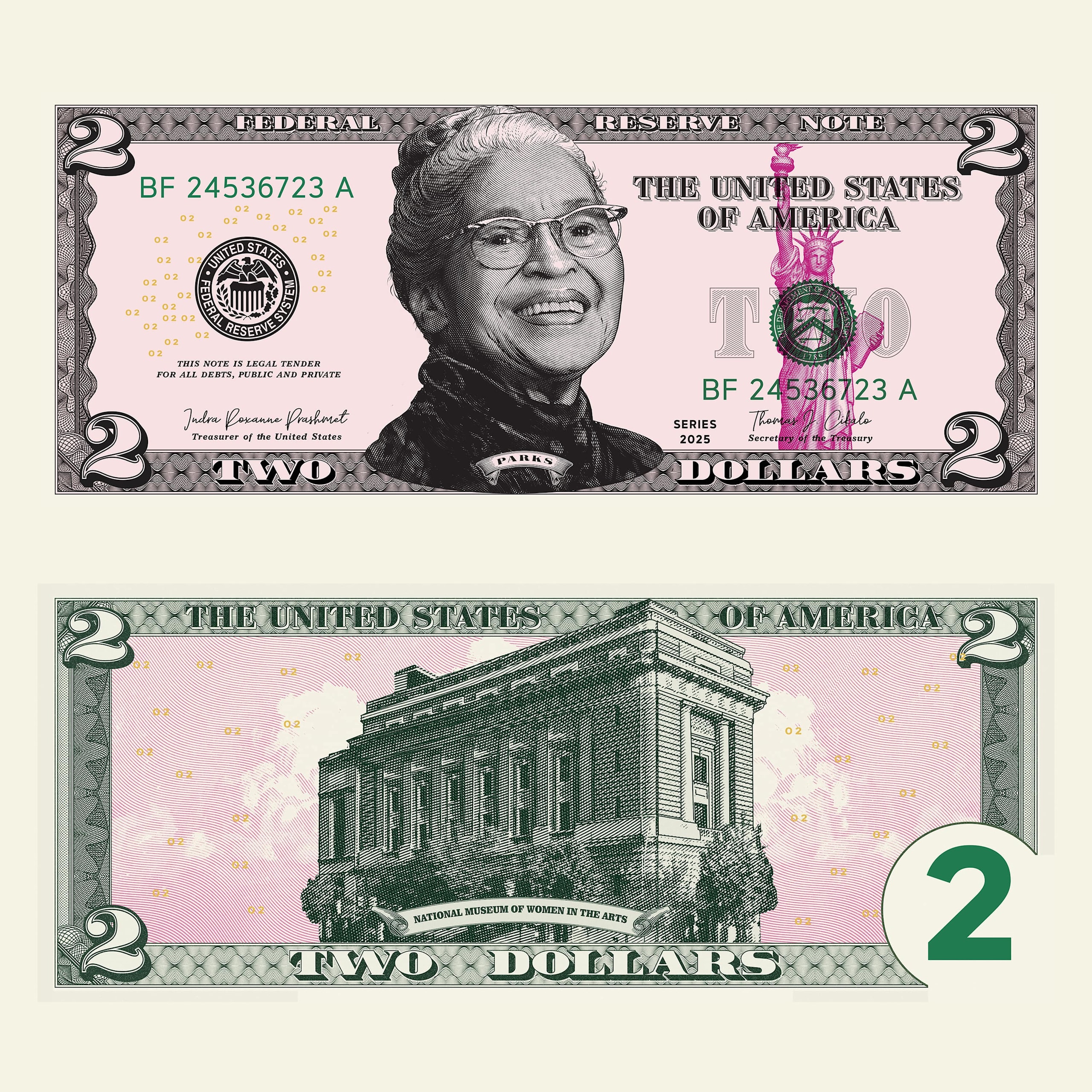 Crafted Linework logos