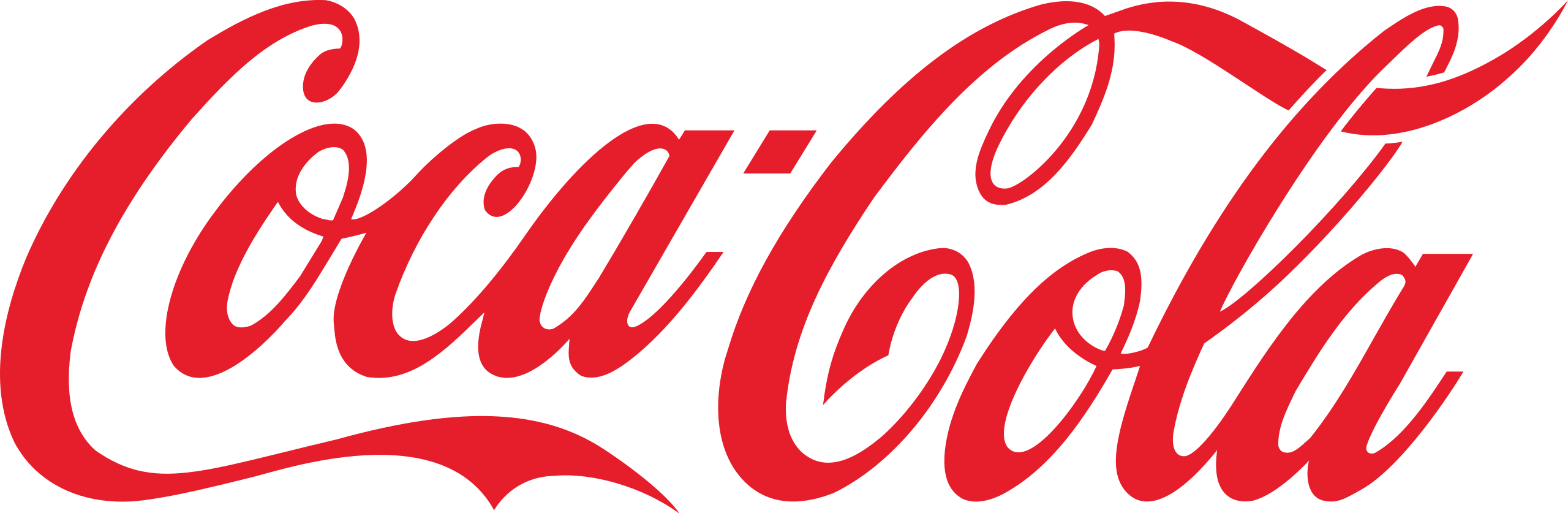 coca-cola logo