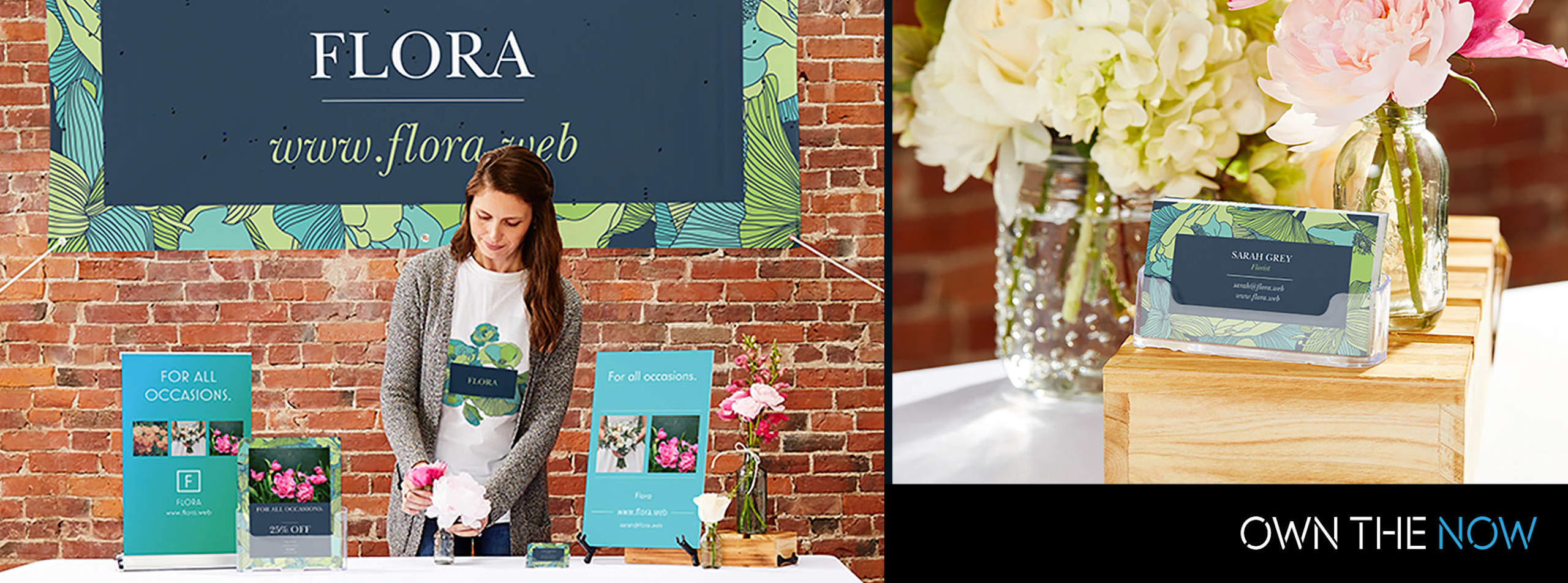 How To Write A Marketing Message to Stand Out at Events | Vistaprint