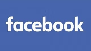 facebook logo since 2015