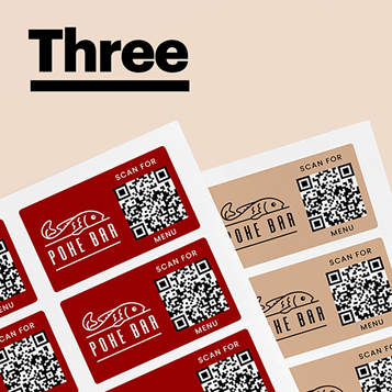 A woman drinking from a personalised mug