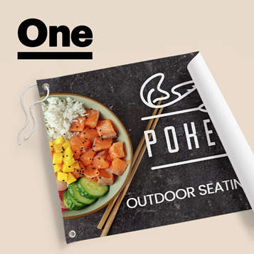 A cover of a personalised photo book