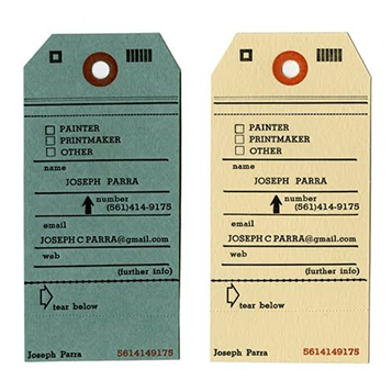 Business cards ideas for service providers