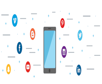 Waarom sociale media belangrijk is voor ondernemers