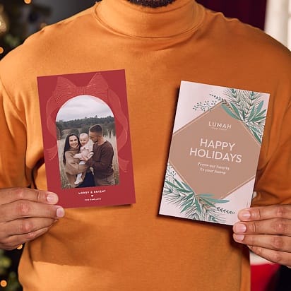 Christmas packaging ideas