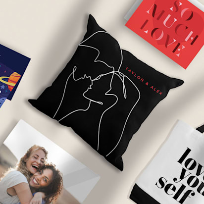 Valentine's day gift ideas