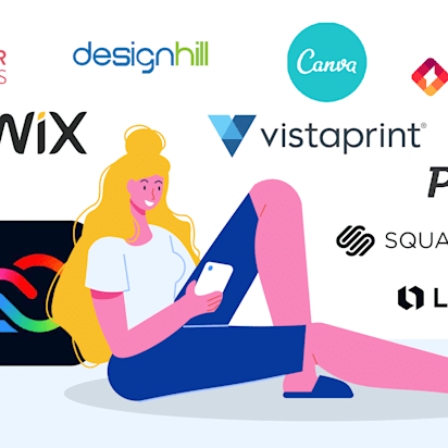 The 11 best logo makers and logo generators to try in 2023