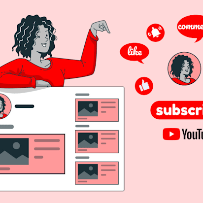 YouTube Branding