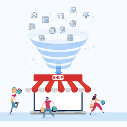 Complete guide to ecommerce branding