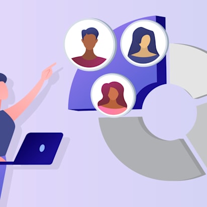 How to find your brand's target audience