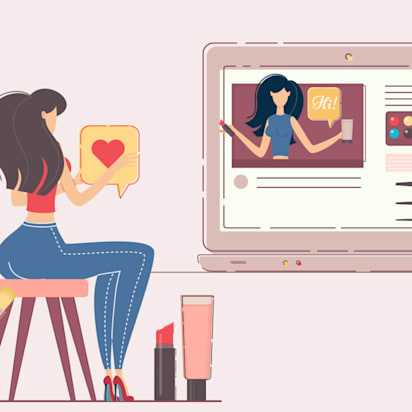 how professionally done design can help businesses gain trust from customers