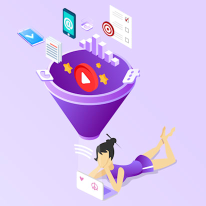 Interactive content to increase conversions