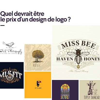 prix logo