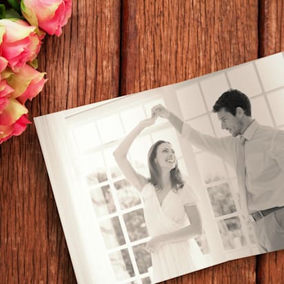 Example of Wedding Anniversary Gift