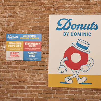 Guide to Poster Materials.