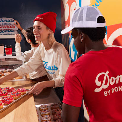 Brand vs. brand identity: Basics for small business | VistaPrint US