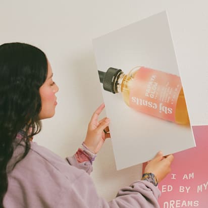 custom branded imagery