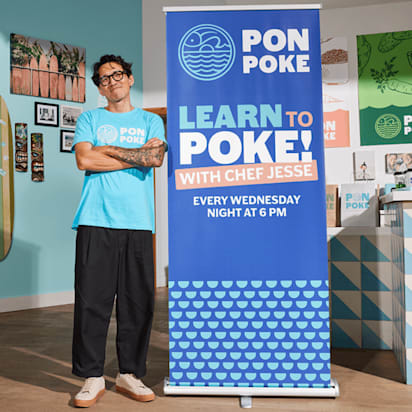 Using a marketing mix of digital and traditional tactics