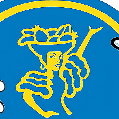 Food mascots, best food mascots examples