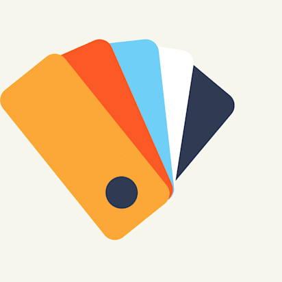 How to Find Aesthetic Colors for Your Brand