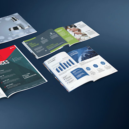 How to Print a Booklet