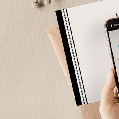 Save the Date with QR Codes: How to Include a Wedding QR Code