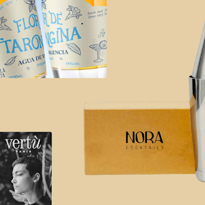 The font trends of 2026