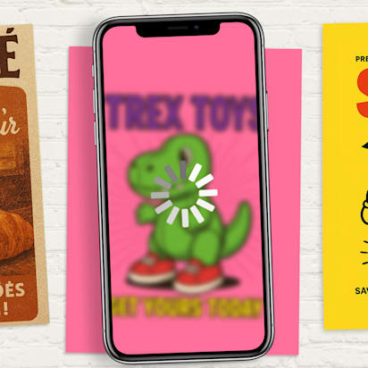 Créer des affiches avec l’IA