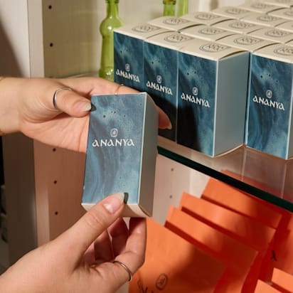 Eco-Friendly Packaging Ideas