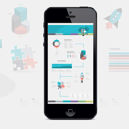 Infographic Examples for Businesses