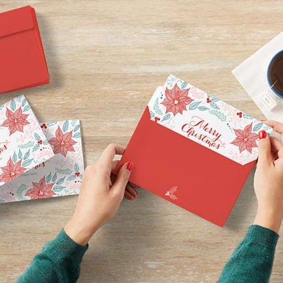 Creative Christmas Card Ideas