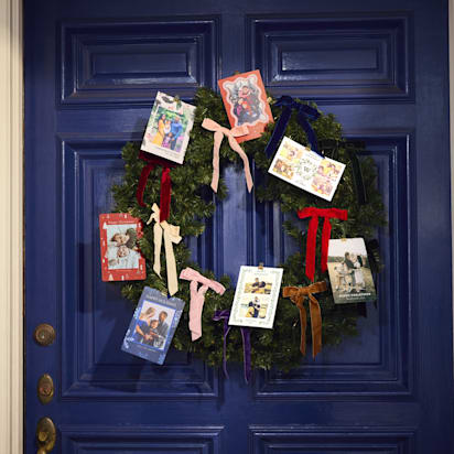 What to write in a Christmas card