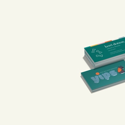 mini card sizes, benefits, creative uses and design tips to make a big impression with a smaller format.