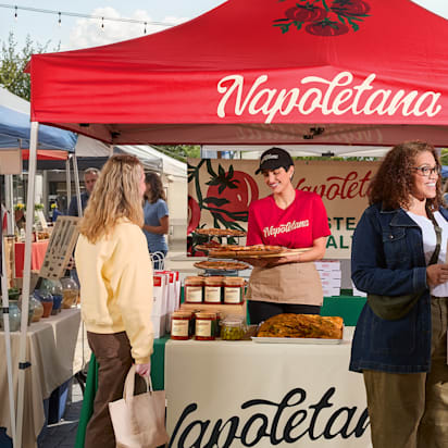 different types of event marketing