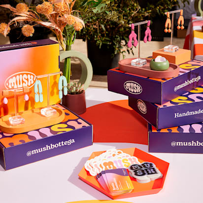Easy packaging ideas and tips for small businesses