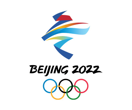 2022 Olympic logo