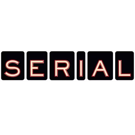 sackers gothic logo font